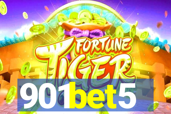 901bet5