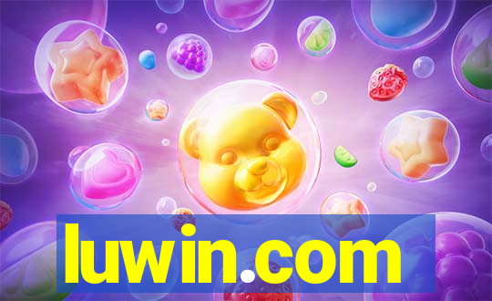 luwin.com