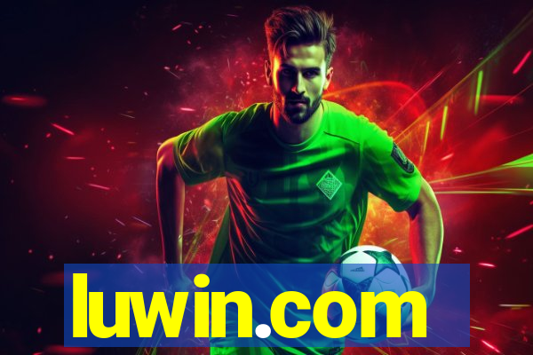 luwin.com