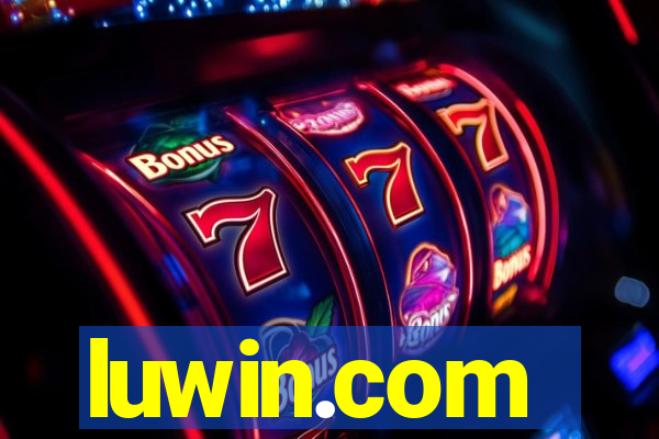 luwin.com