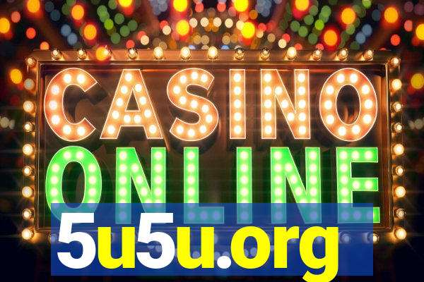 5u5u.org