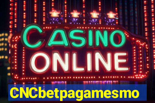 CNCbetpagamesmo