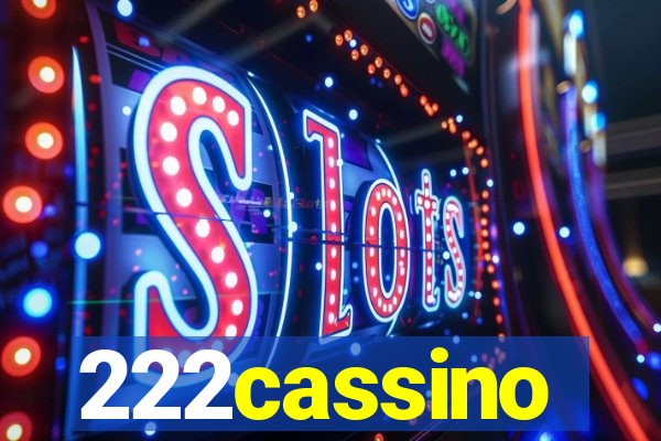222cassino