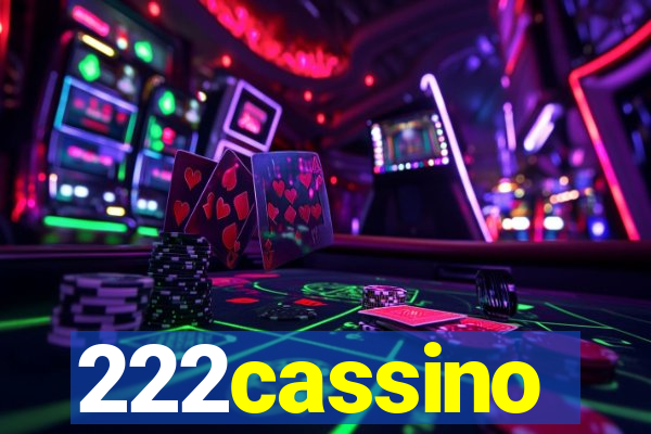222cassino