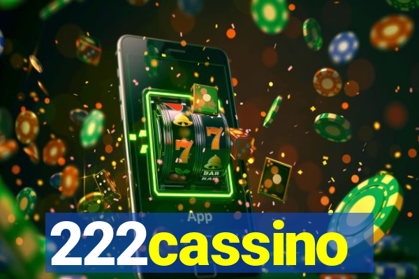 222cassino