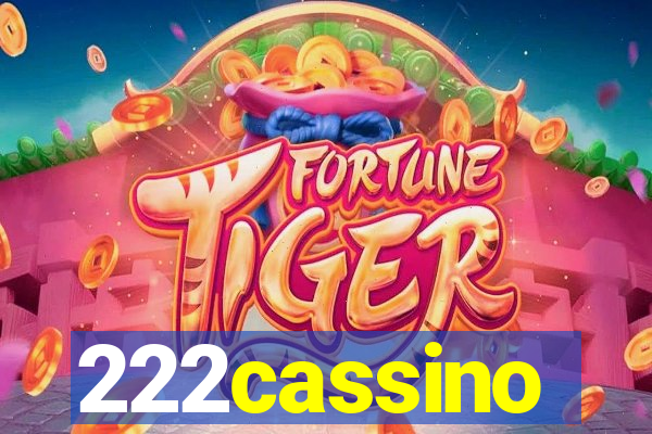222cassino
