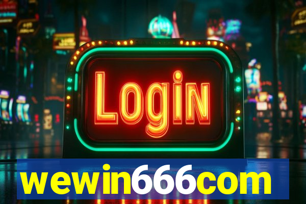 wewin666com