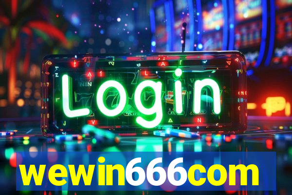 wewin666com