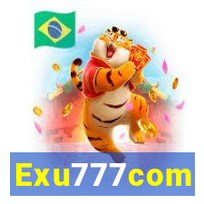 Exu777com