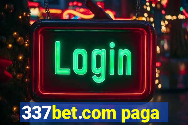 337bet.com paga