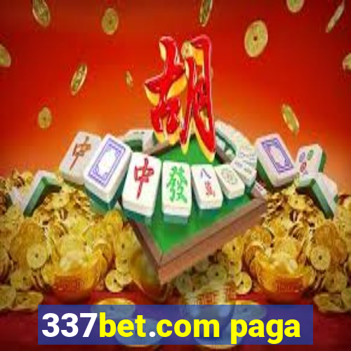 337bet.com paga
