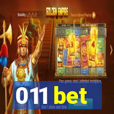 011 bet