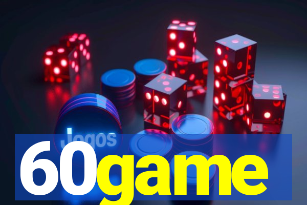 60game