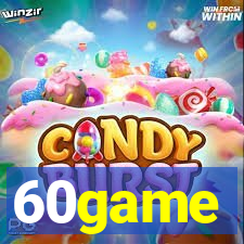 60game