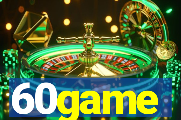 60game