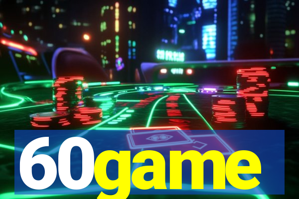 60game