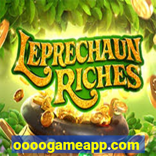 oooogameapp.com