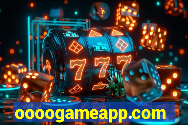 oooogameapp.com