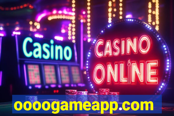 oooogameapp.com