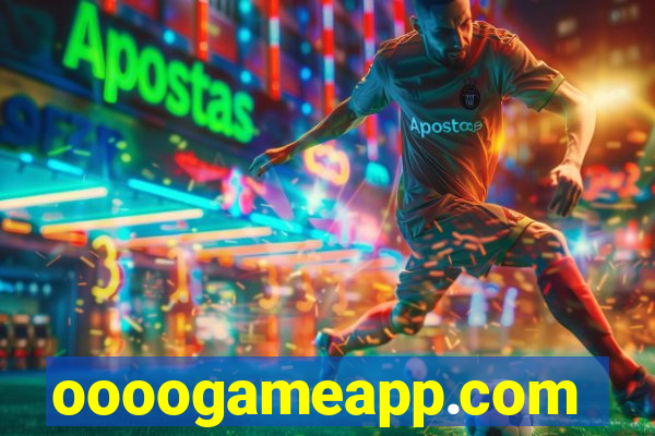 oooogameapp.com