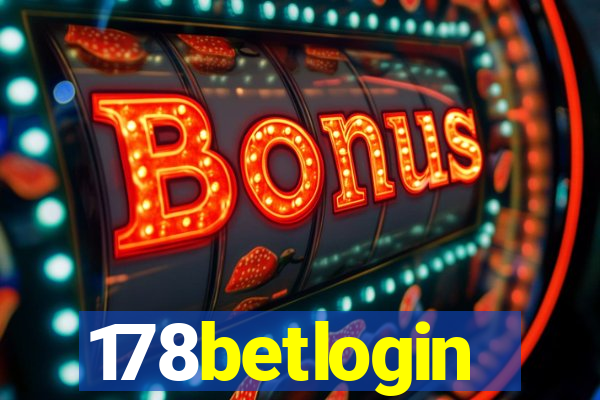 178betlogin