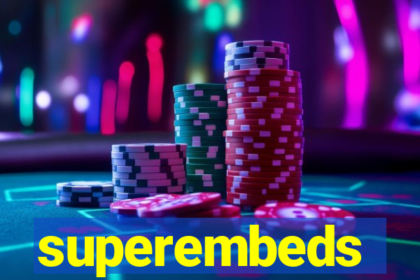 superembeds