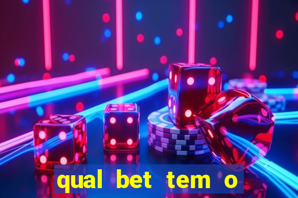 qual bet tem o fortune tiger