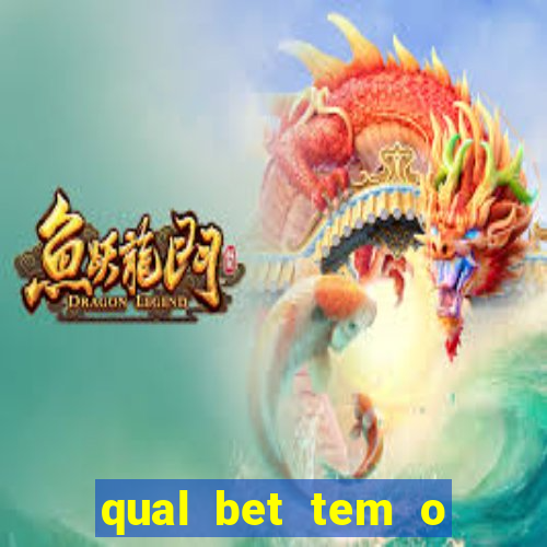 qual bet tem o fortune tiger