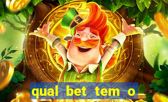 qual bet tem o fortune tiger