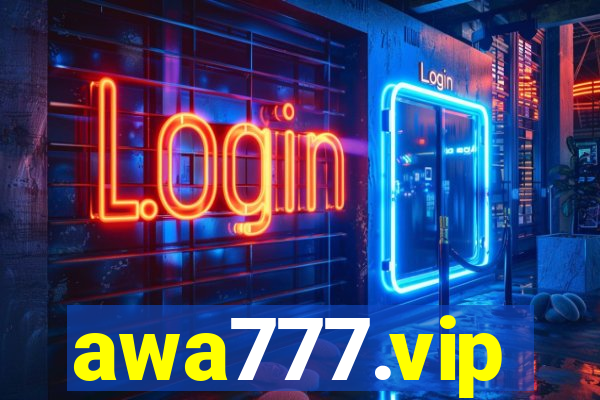 awa777.vip