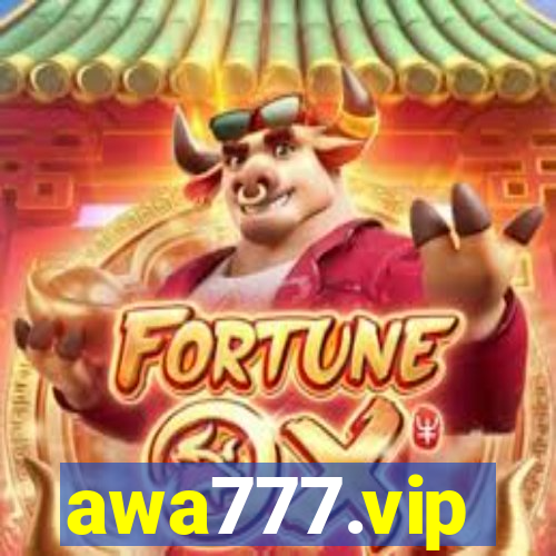 awa777.vip
