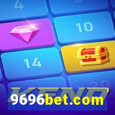 9696bet.com