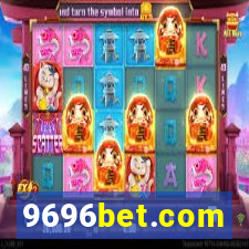 9696bet.com