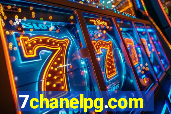 7chanelpg.com