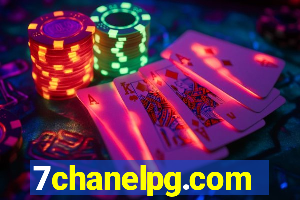 7chanelpg.com