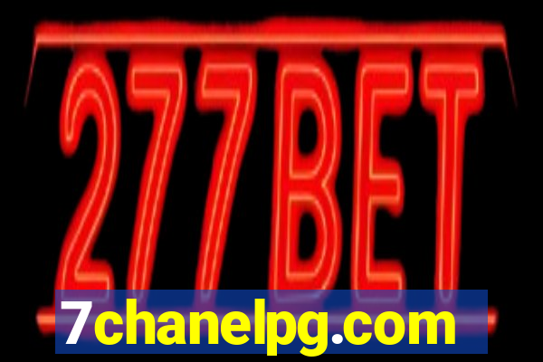 7chanelpg.com