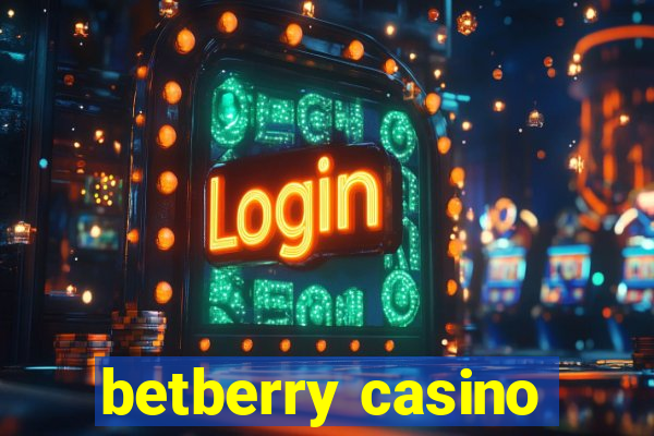 betberry casino