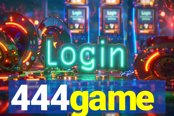 444game