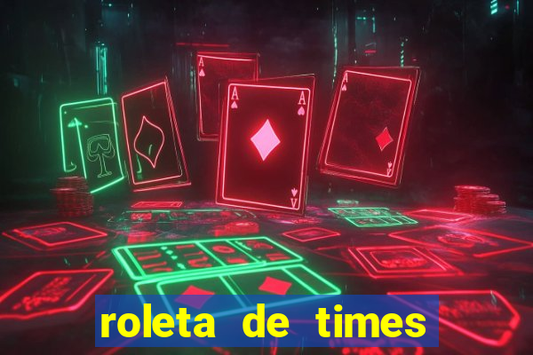roleta de times europeus fifa 24