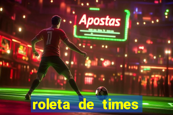 roleta de times europeus fifa 24