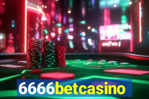 6666betcasino