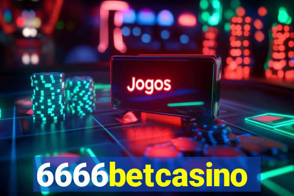 6666betcasino