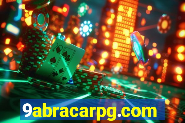 9abracarpg.com