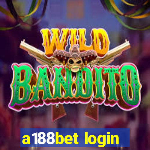 a188bet login