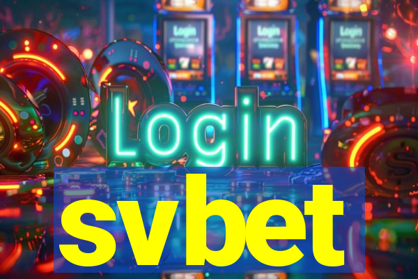 svbet