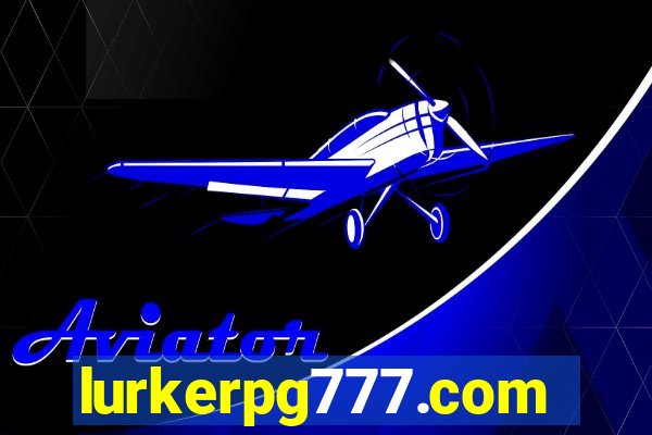 lurkerpg777.com