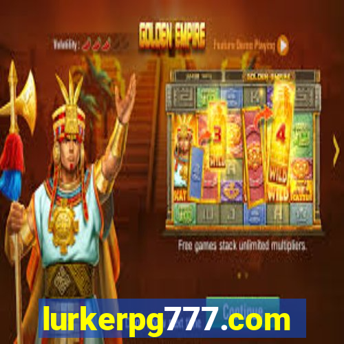 lurkerpg777.com