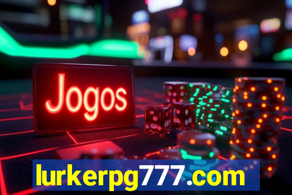 lurkerpg777.com