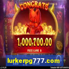 lurkerpg777.com