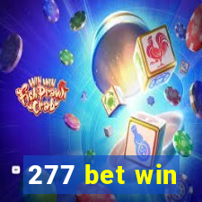 277 bet win